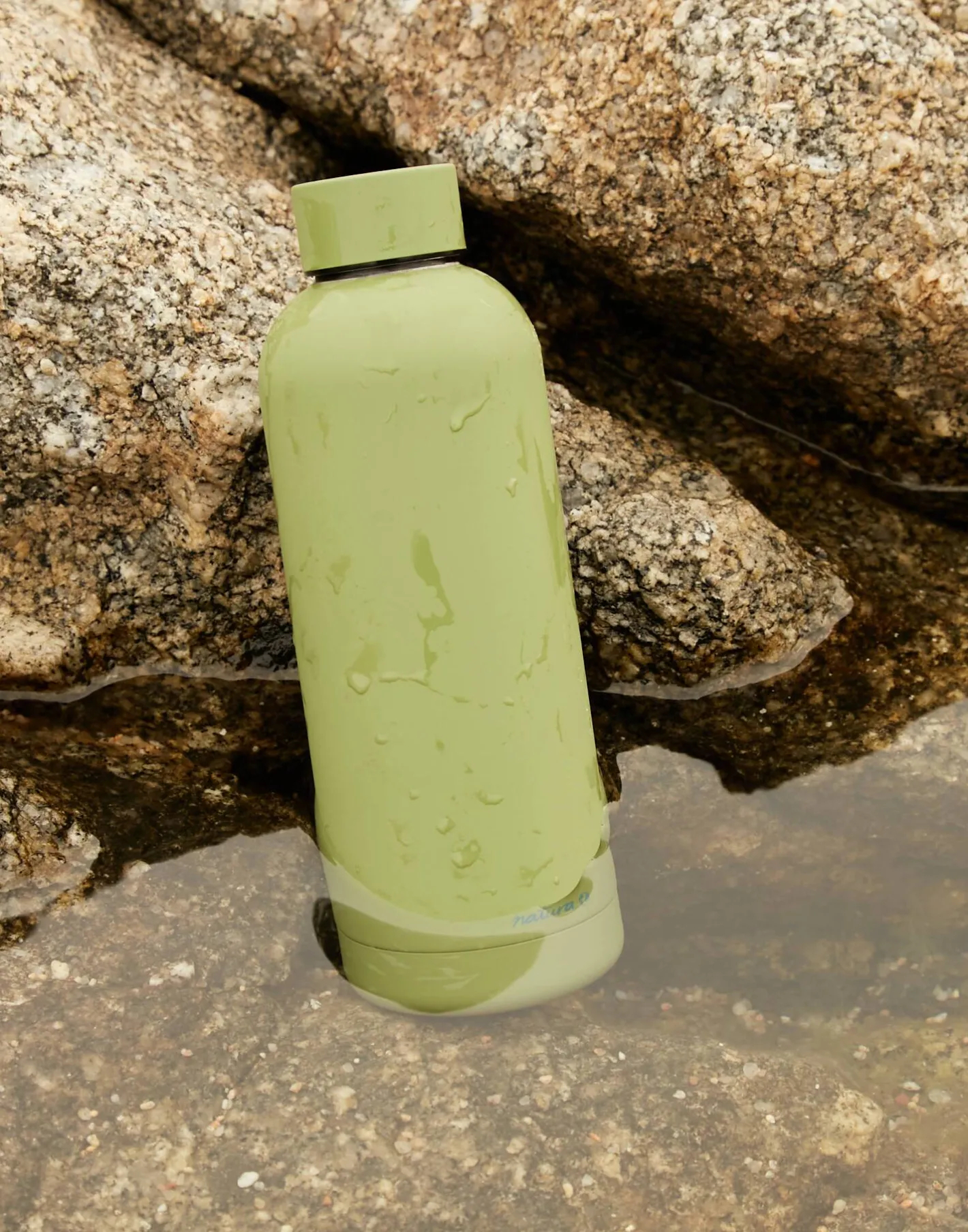 Natura Selection Yoga|Yoga^Botella Natura Sport 500ml