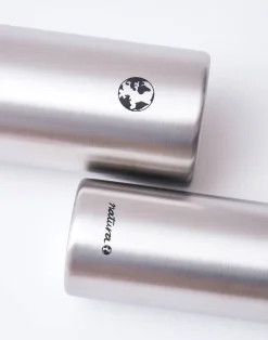 Natura Selection Botellas|Reduce & Reuse^Botella Tapón Con Asa 500ml