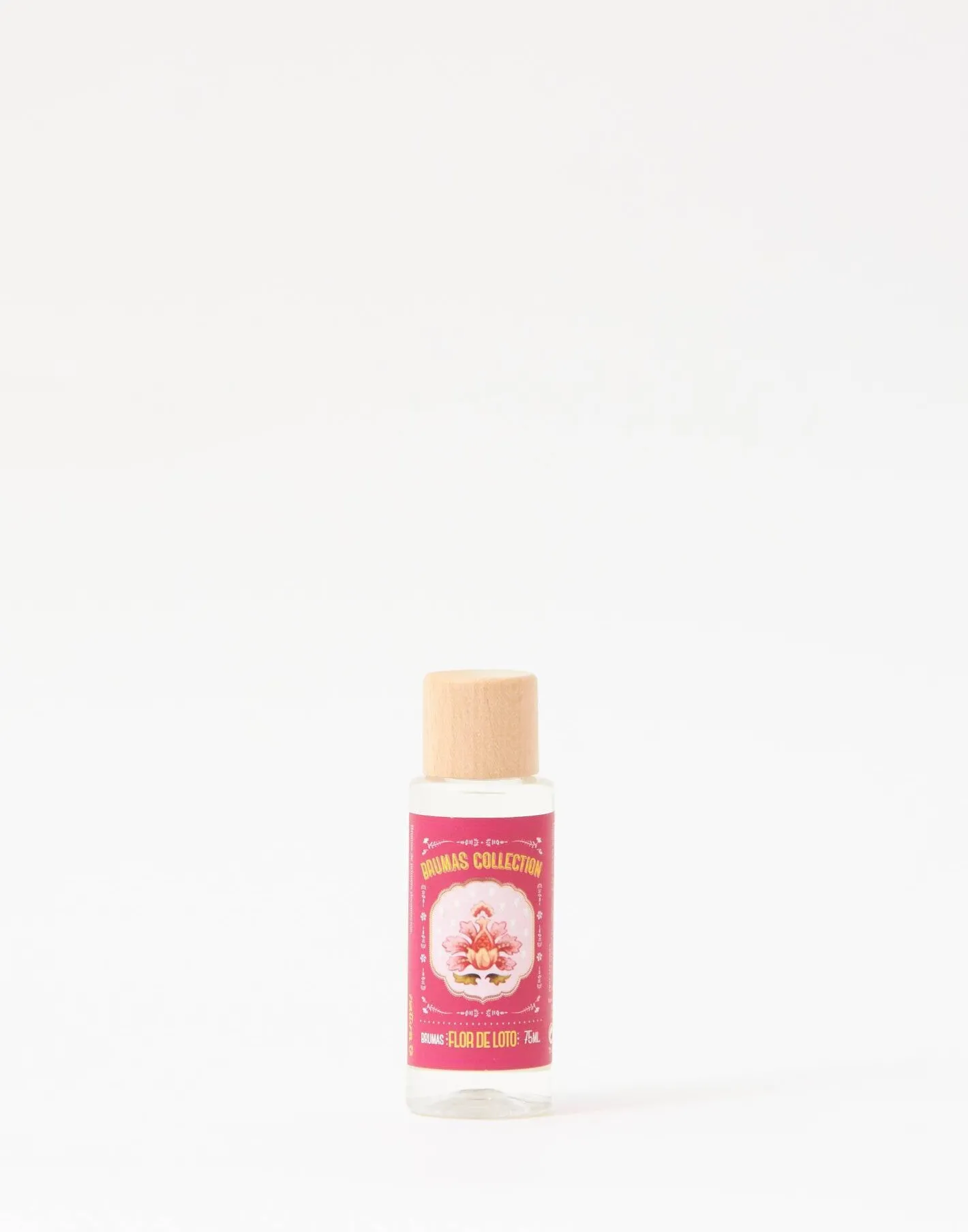 Natura Selection Aromas Y Difusores^Brumas Olor 75 Ml