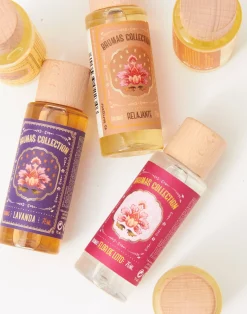 Natura Selection Aromas Y Difusores^Brumas Olor 75 Ml