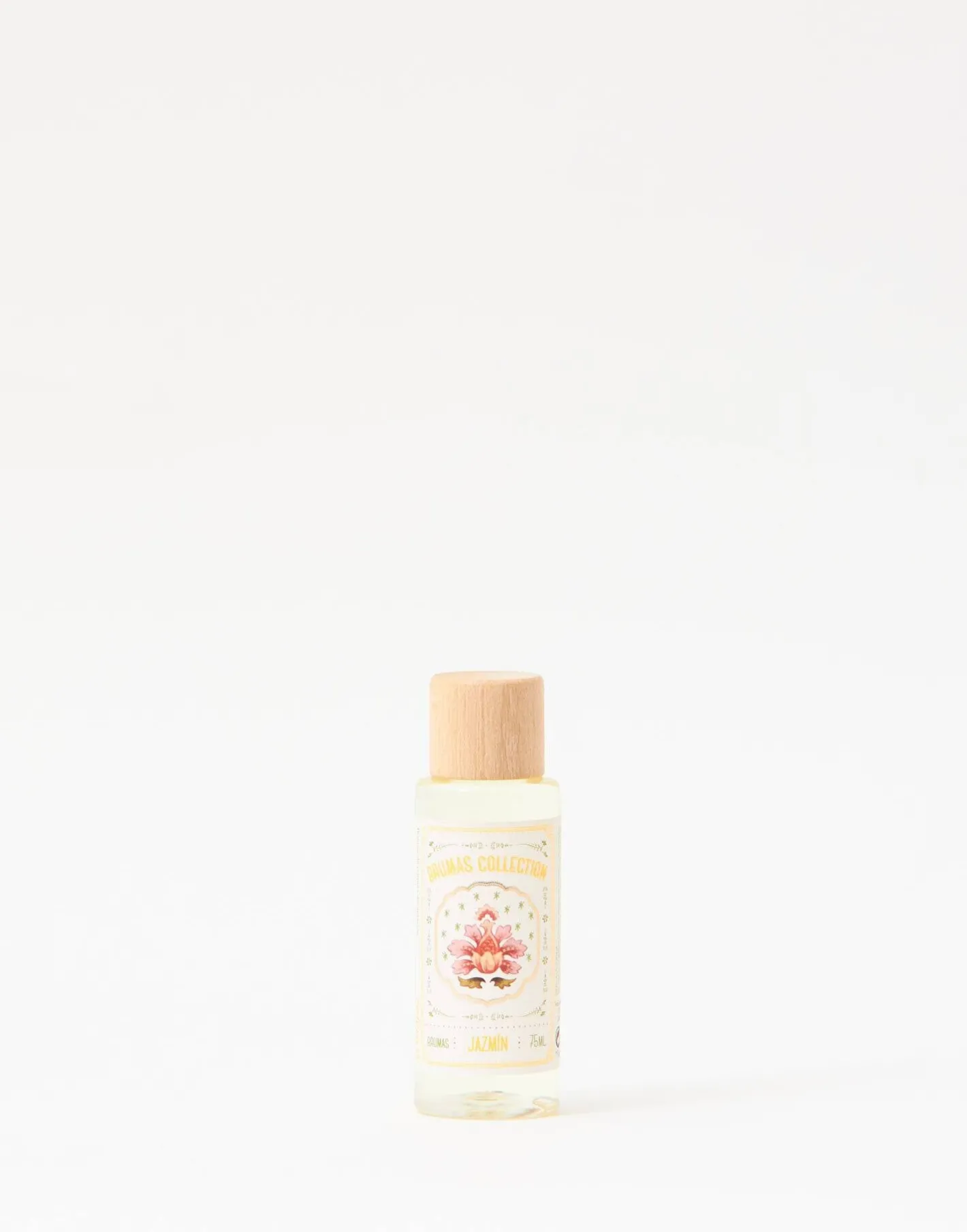 Natura Selection Aromas Y Difusores^Brumas Olor 75 Ml