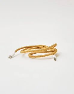 Natura Selection Electrónica Y Gadget^Cable Cargador USB C