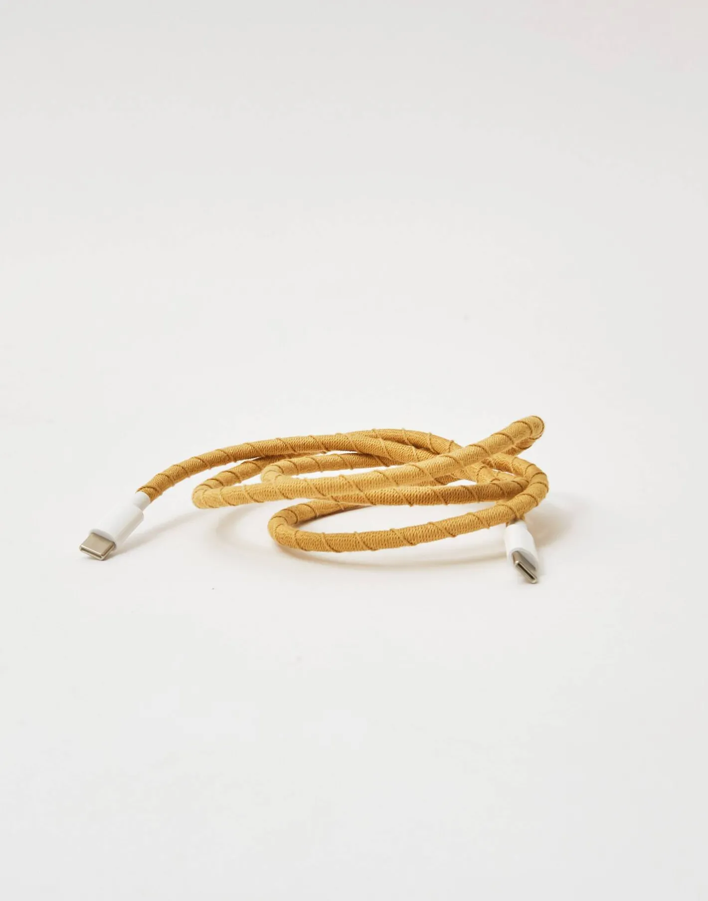 Natura Selection Electrónica Y Gadget^Cable Cargador USB C