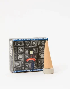 Natura Selection Aromas Y Difusores|Inciensos^Caja Conos Incienso Saibaba