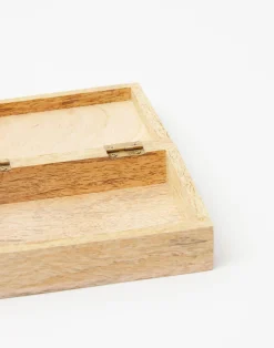 Natura Selection Decoración^Caja Lotus