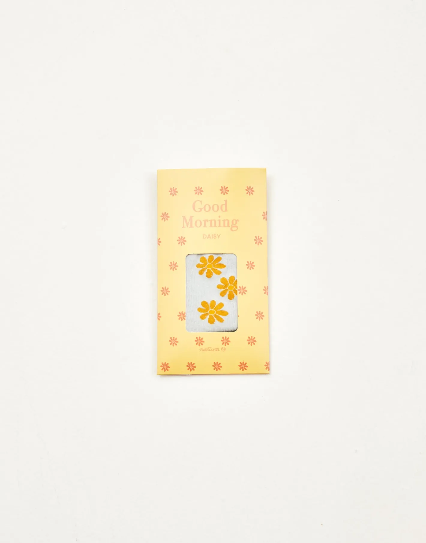 Natura Selection Calcetines^Calcetín Daisy