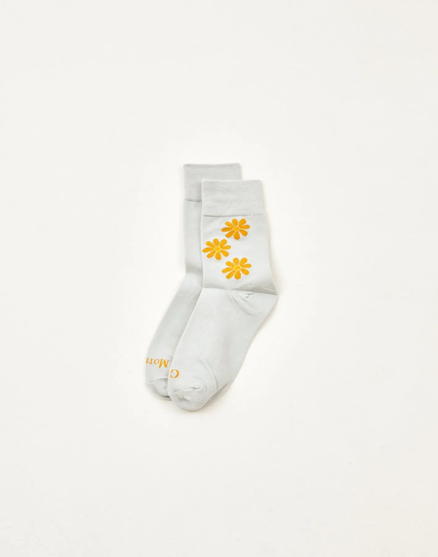 Natura Selection Calcetines^Calcetín Daisy