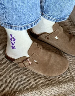 Natura Selection Calcetines^Calcetín Love