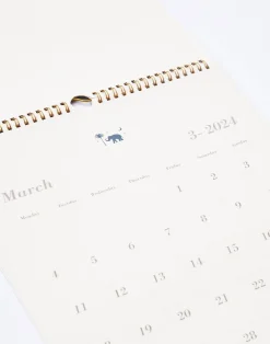 Natura Selection Agendas|Papelería^Calendario 2024