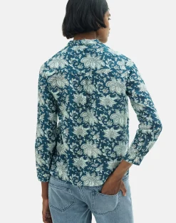 Natura Selection Camisas Y Blusas^Camisa Dobbi Aninik