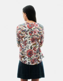 Natura Selection Camisas Y Blusas^Camisa Dobbi Chennai