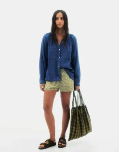 Natura Selection Camisas Y Blusas^Camisa Hilo