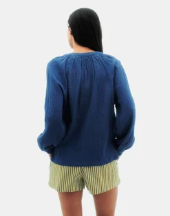 Natura Selection Camisas Y Blusas^Camisa Hilo