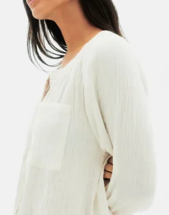 Natura Selection Camisas Y Blusas^Camisa Hilo