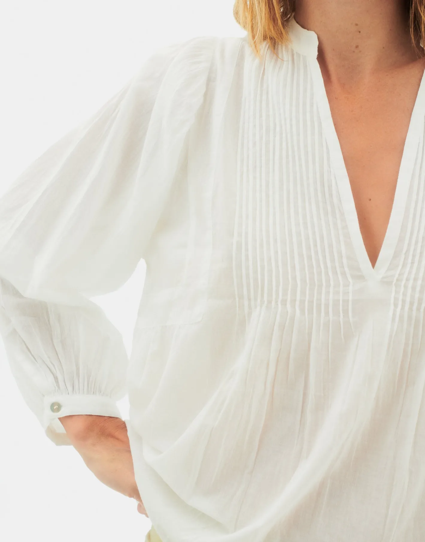 Natura Selection Camisas Y Blusas^Camisa Lagos