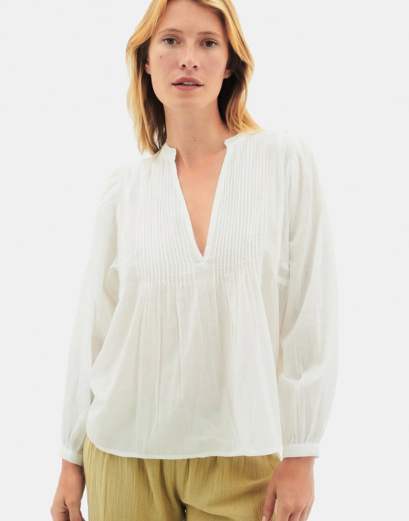 Natura Selection Camisas Y Blusas^Camisa Lagos