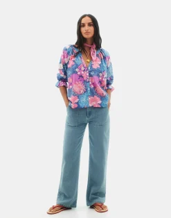 Natura Selection Camisas Y Blusas^Camisa Lahaina