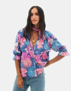 Natura Selection Camisas Y Blusas^Camisa Lahaina