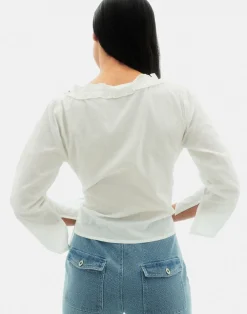 Natura Selection Camisas Y Blusas|Camisetas Y Tops^Camisa Libia