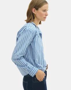 Natura Selection Camisas Y Blusas^Camisa Meriwa