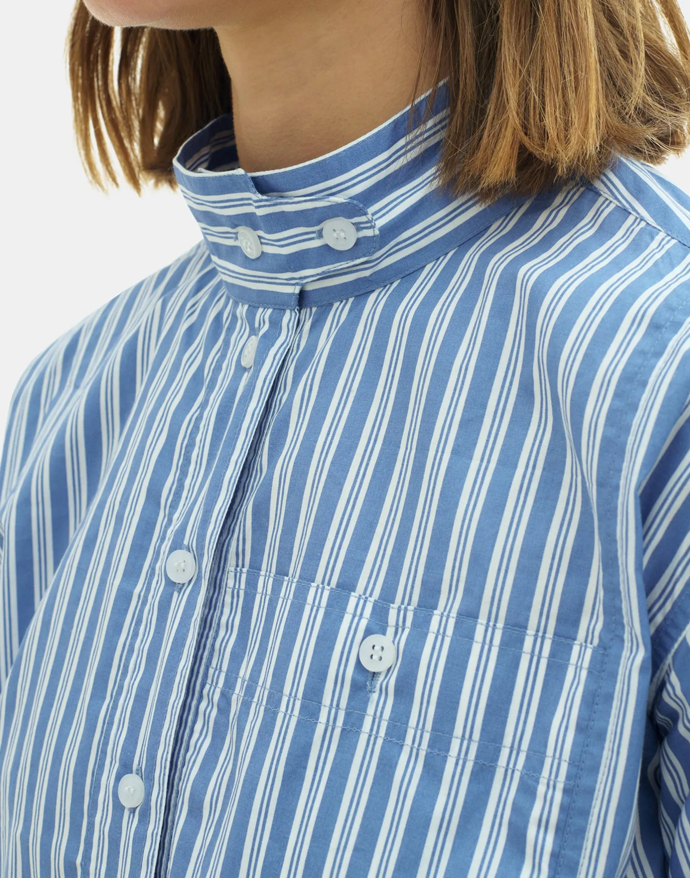 Natura Selection Camisas Y Blusas^Camisa Meriwa