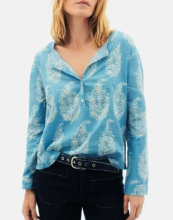 Natura Selection Camisas Y Blusas^Camisa Mumbai