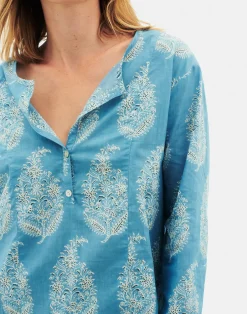 Natura Selection Camisas Y Blusas^Camisa Mumbai