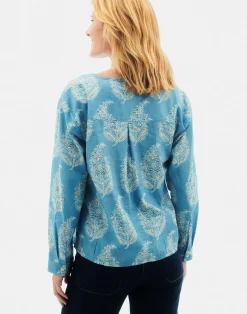 Natura Selection Camisas Y Blusas^Camisa Mumbai