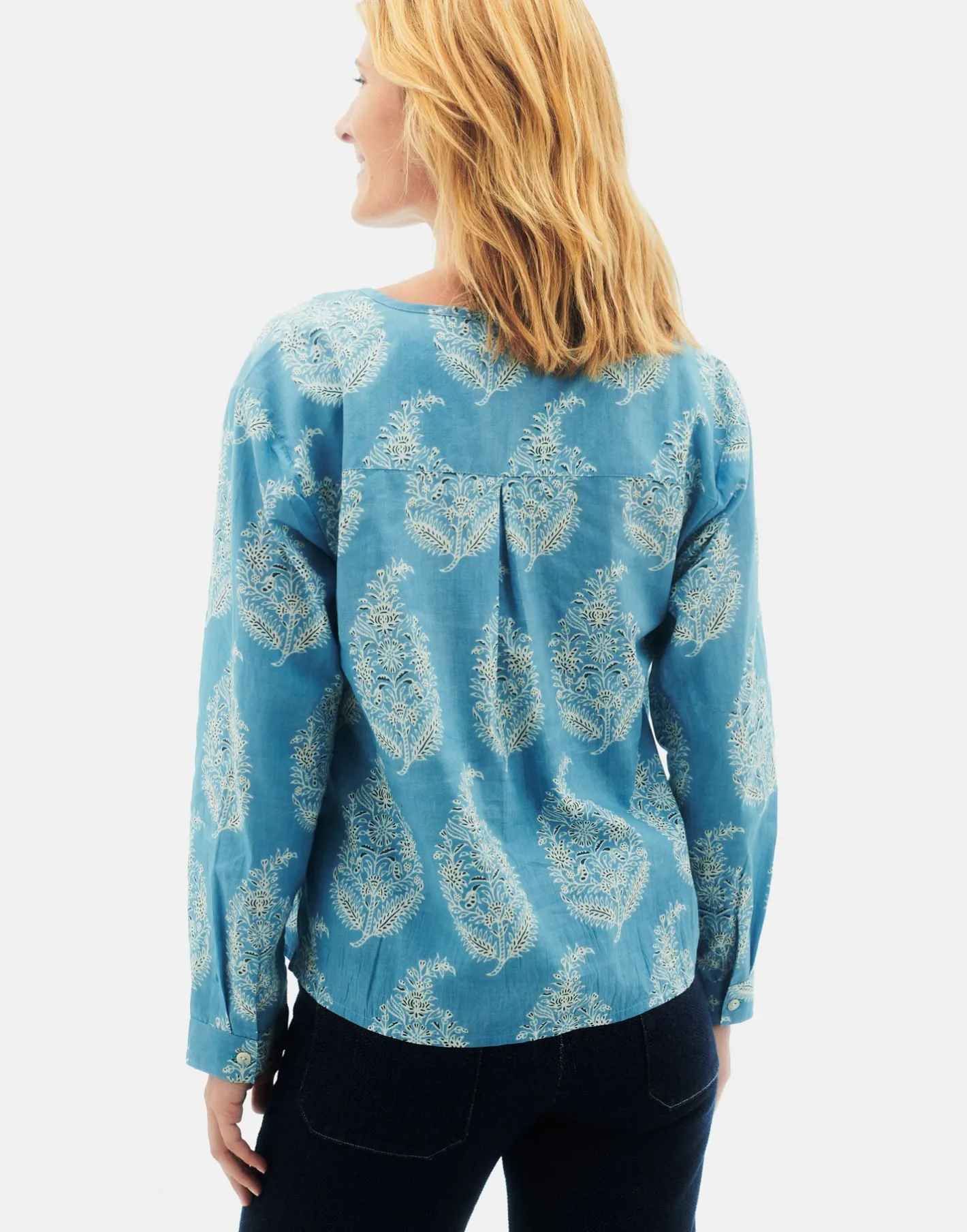 Natura Selection Camisas Y Blusas^Camisa Mumbai