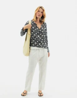 Natura Selection Camisas Y Blusas^Camisa Softy