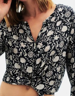 Natura Selection Camisas Y Blusas^Camisa Softy