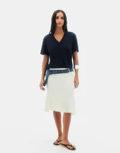 Natura Selection Camisetas Y Tops^Camiseta Alcudia