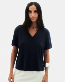 Natura Selection Camisetas Y Tops^Camiseta Alcudia