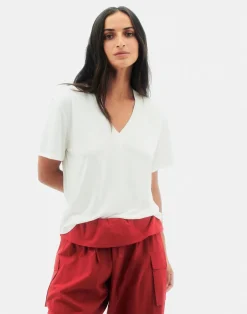 Natura Selection Camisetas Y Tops^Camiseta Alcudia