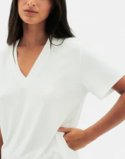 Natura Selection Camisetas Y Tops^Camiseta Alcudia