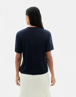 Natura Selection Camisetas Y Tops^Camiseta Alcudia