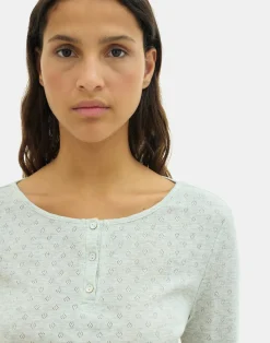 Natura Selection Pijamas^Camiseta Connie