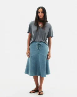 Natura Selection Camisetas Y Tops^Camiseta Lihue