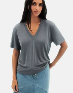 Natura Selection Camisetas Y Tops^Camiseta Lihue