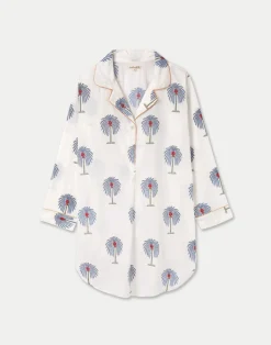 Natura Selection Pijamas^Camisón Jaya