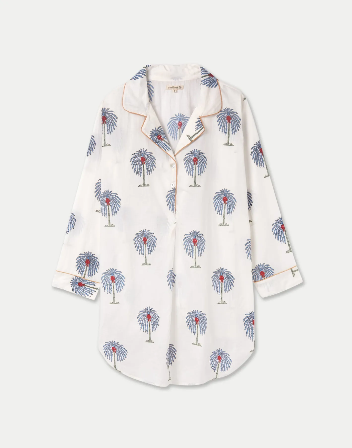 Natura Selection Pijamas^Camisón Jaya