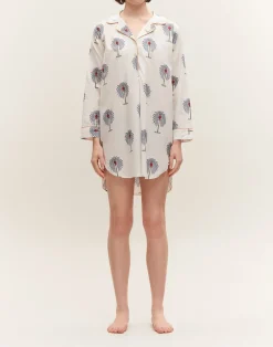 Natura Selection Pijamas^Camisón Jaya