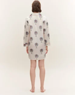 Natura Selection Pijamas^Camisón Jaya