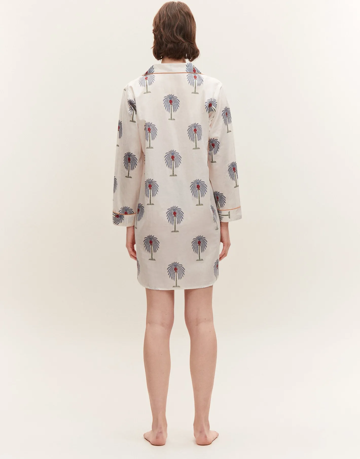 Natura Selection Pijamas^Camisón Jaya