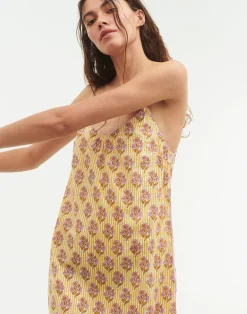 Natura Selection Pijamas^Camisón Jaya Summer