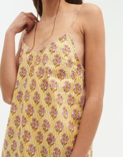 Natura Selection Pijamas^Camisón Jaya Summer