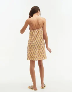 Natura Selection Pijamas^Camisón Jaya Summer