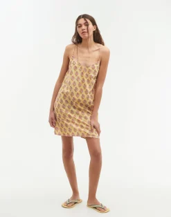 Natura Selection Pijamas^Camisón Jaya Summer