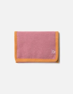 Natura Selection Bolsos Y Monederos|Hombre^Cartera Canvas Lavado