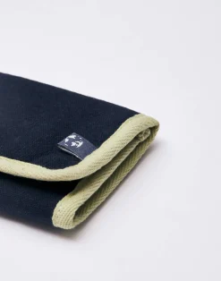 Natura Selection Bolsos Y Monederos|Hombre^Cartera Canvas Lavado